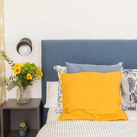 Cozy Living * Madrid