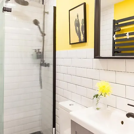 Comfort Apartamento