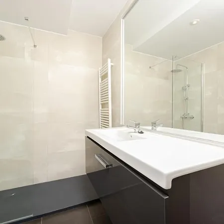 Apartamento Encinas Design In Conde Orgaz Area -
