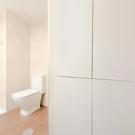Olivos Stylish In Conde Orgaz Area