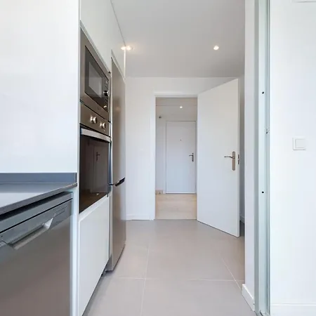 Apartamento Encinas Design In Conde Orgaz Area - *