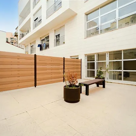 Apartment Francisco Remiro Fabulous Furnished In Guindalera *