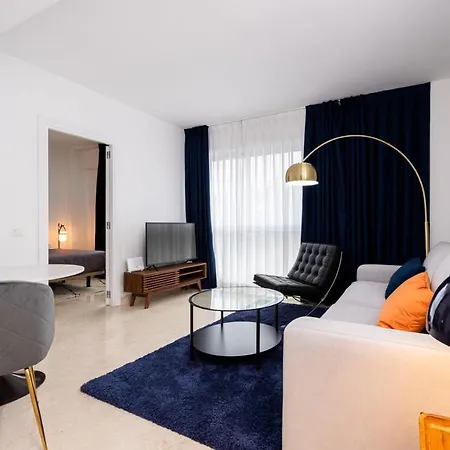 Encinas Design In Conde Orgaz - * Madrid