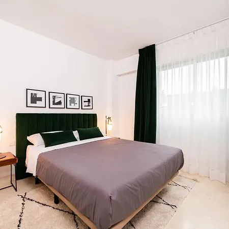 Encinas Design In Conde Orgaz -