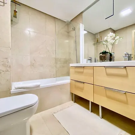 Apartment Charming La Casa De La Infanta - Madrid