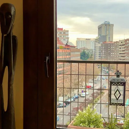 Apartment Charming La Casa De La Infanta - *