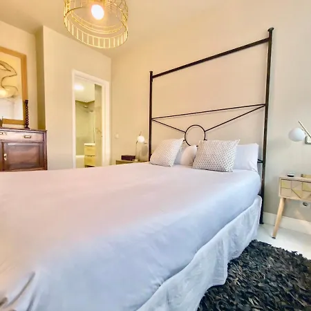 Charming La Casa De La Infanta - Apartment