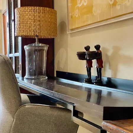 Apartment Charming La Casa De La Infanta -