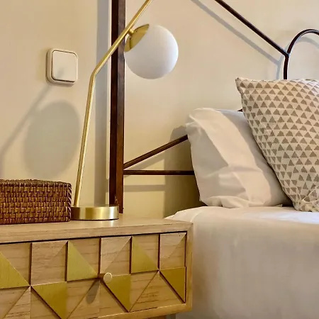 Apartment Charming La Casa De La Infanta -
