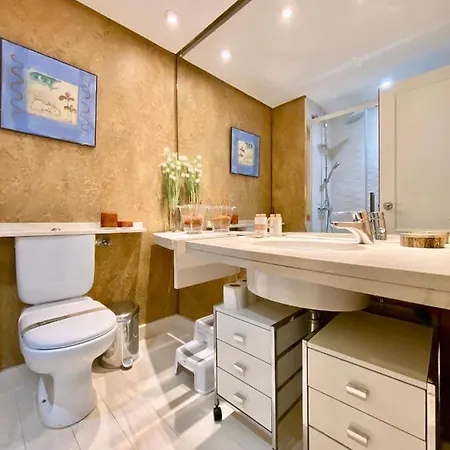 Charming La Casa De La Infanta - Apartment
