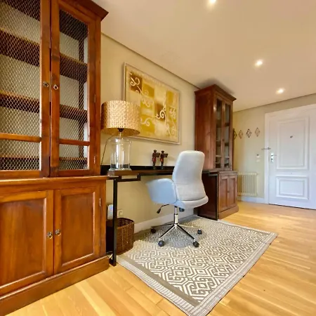 Charming La Casa De La Infanta - Apartment *