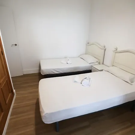 Apartamento Ballesta Apartment *