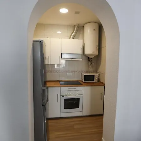 Apartamento Ballesta Apartment *