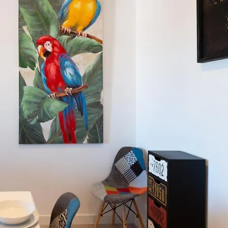 Plaza Mayor Groups By Monaro***** Apartment