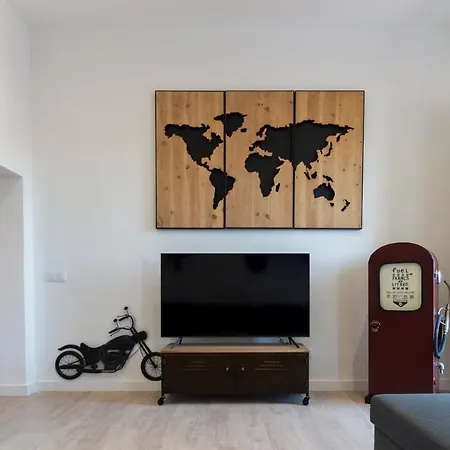 Apartment Plaza Mayor Groups By Monaro***** Madrid