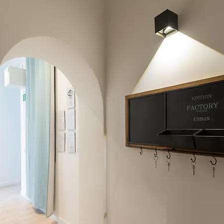 Apartment Plaza Mayor Groups By Monaro*****