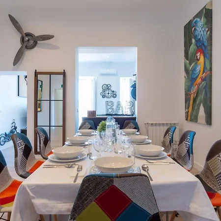 Plaza Mayor Groups By Monaro***** *