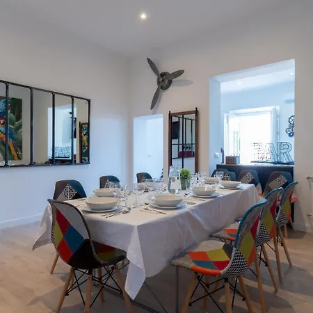 Apartment Plaza Mayor Groups By Monaro*****