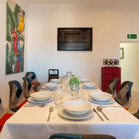 Plaza Mayor Groups By Monaro*****