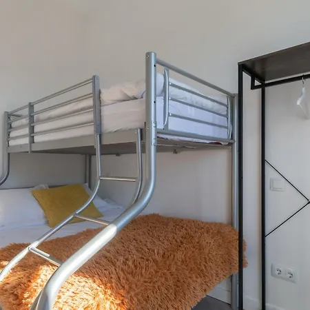 Plaza Mayor Groups By Monaro***** Apartment *
