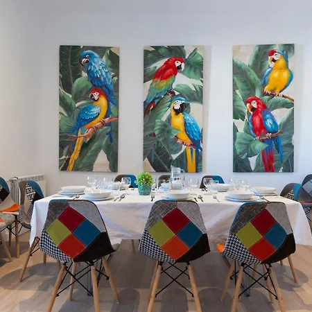 Plaza Mayor Groups By Monaro***** Apartment Madrid