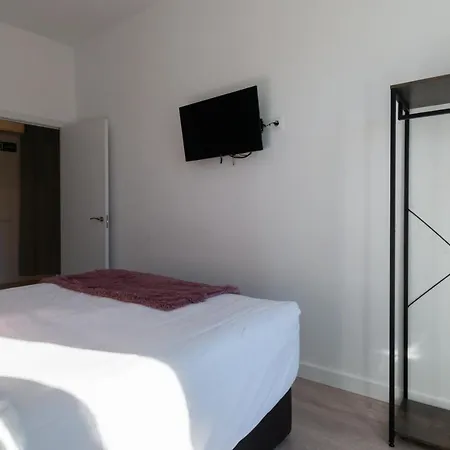 Plaza Mayor Groups By Monaro***** Apartment *