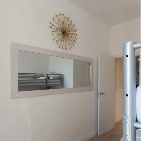 Apartment Plaza Mayor Groups By Monaro***** Madrid