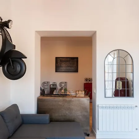 Plaza Mayor Groups By Monaro***** Apartment