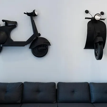 Appartement Plaza Mayor Groups By Monaro*****