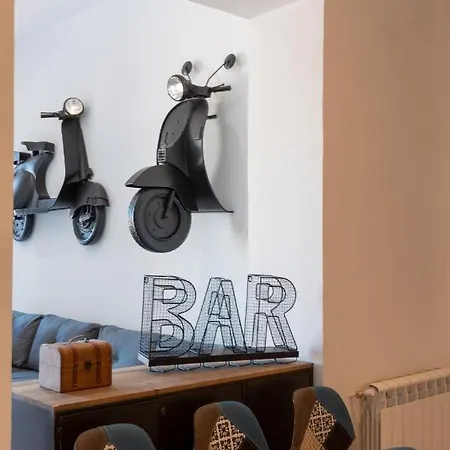 Apartment Plaza Mayor Groups By Monaro***** Madrid