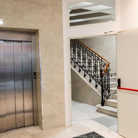 Hotel Madrisol