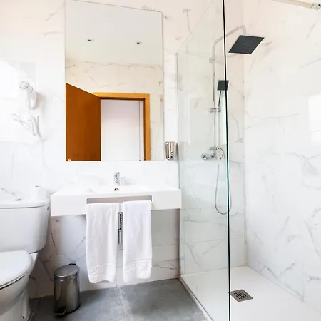 Madrisol Hotel Madri