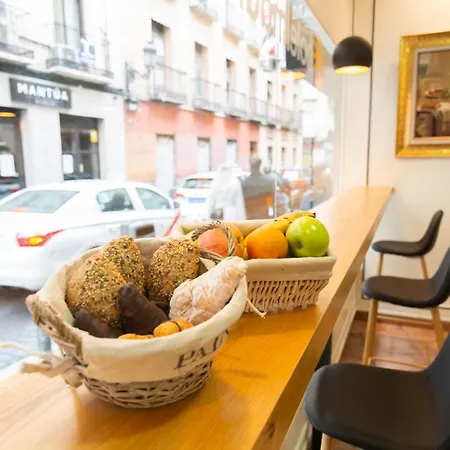 Hotel Madrisol