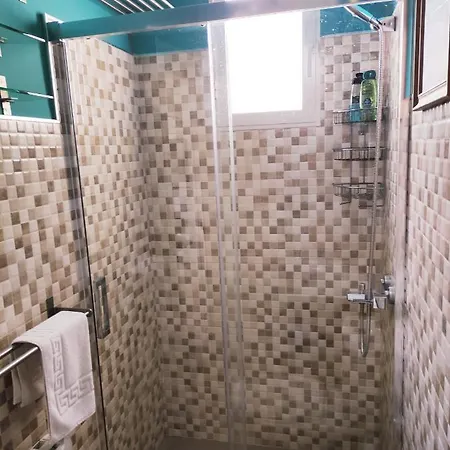 Apartamento Acogedor Apartamento En La Latina