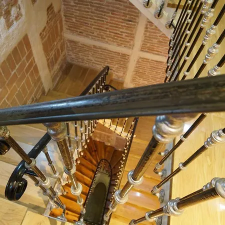 Hostal Madrid Affittacamere