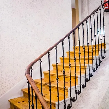 Hotel Meninas - Boutique Opera Madri