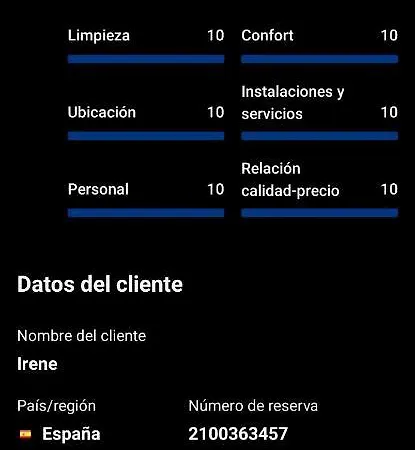 Apartment Jmc New Airport Madrid