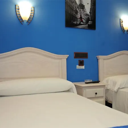 Guest house Regio Madrid