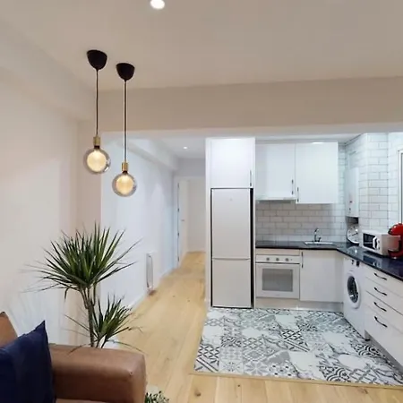 Edsam Brown Apartment