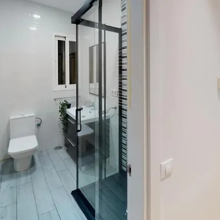 Edsam Brown Apartment *