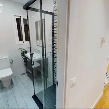 Edsam Brown Apartment *