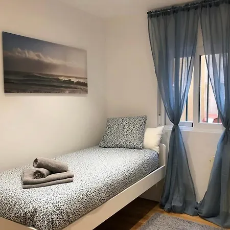 Edsam Brown Apartment *