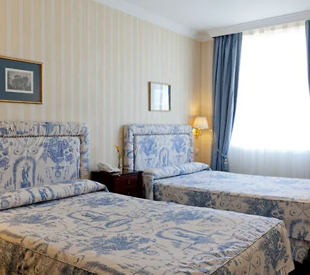Eurostars Casa De La Lirica Madrid