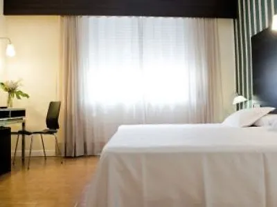 Hrc Otel Madrid