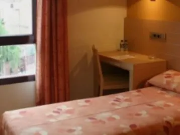 Hotel 4c Bravo Murillo 2*