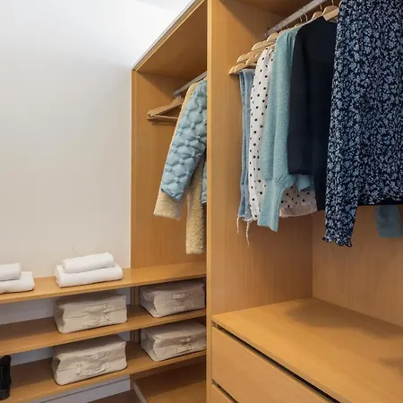 Waou Plaza De Espana V - Alquiler Corta Duracion Apartment Madrid