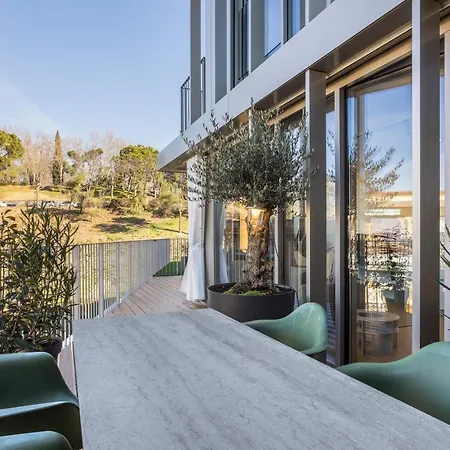 Apartament Waou Plaza De Espana V - Alquiler Corta Duracion Madryt