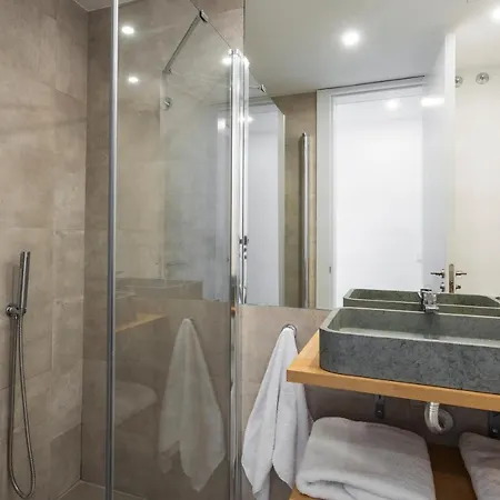 Apartment Waou Plaza De Espana V - Alquiler Corta Duracion *