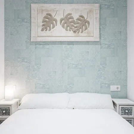Homeabout Atocha Apartment