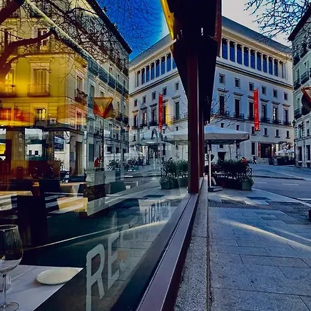 Opera 4* Madrid